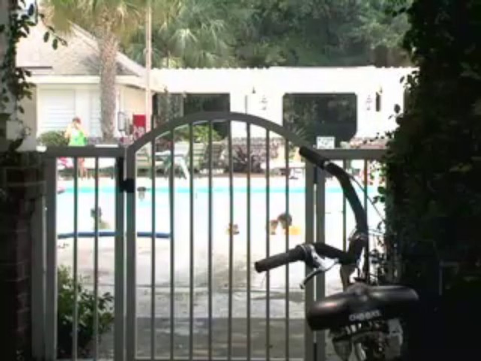Rich Cocovich of Global Star Capital Video Tour of Palmetto Hall