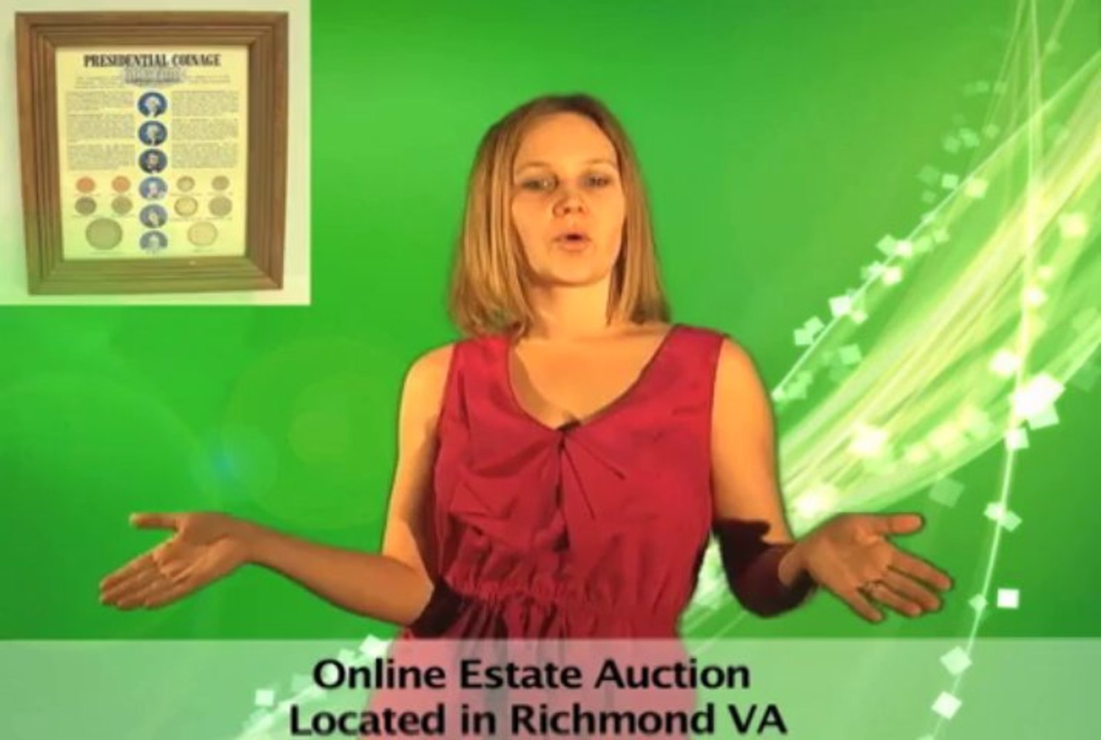 Technology Auction