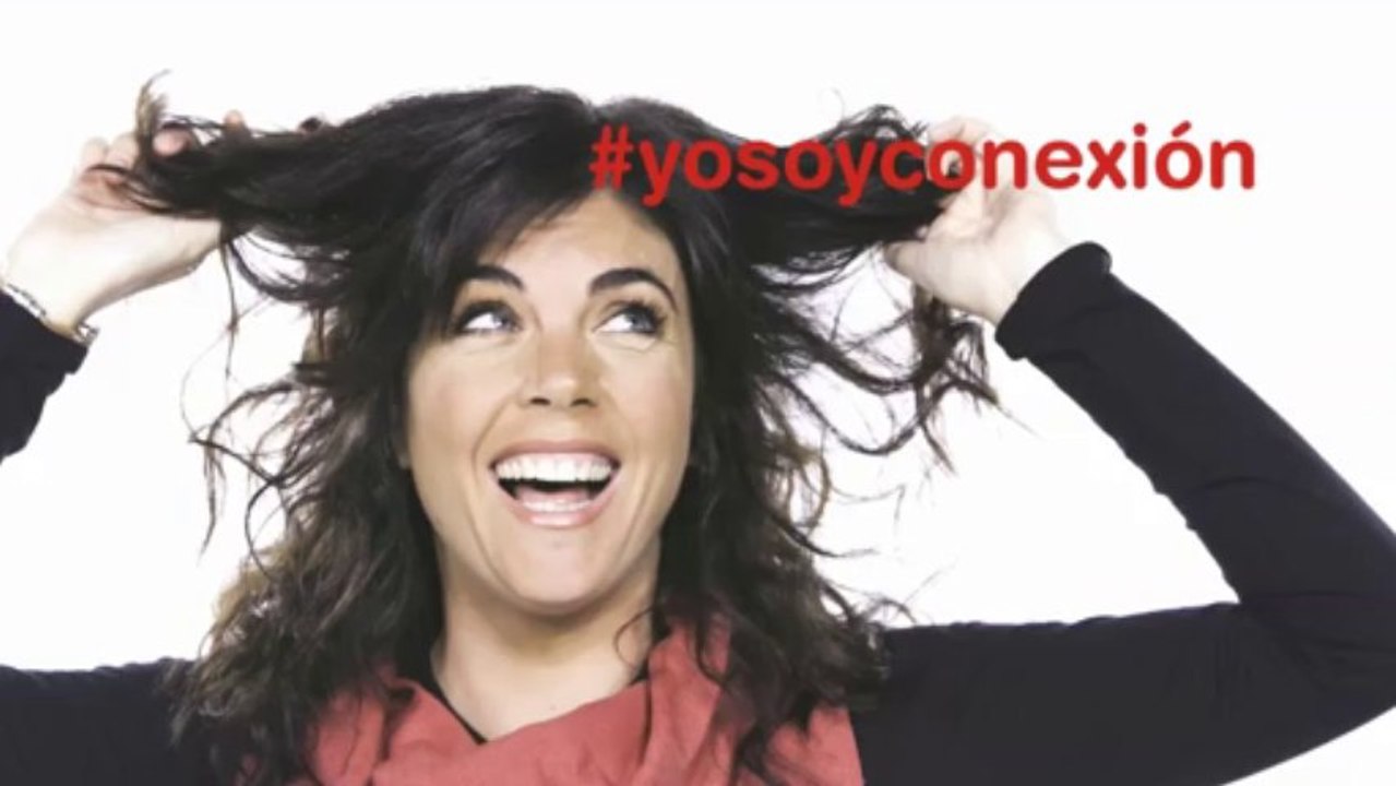 Samanta Villar es cuatro