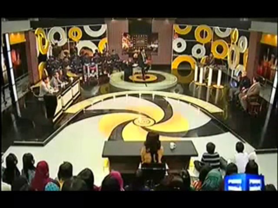 Mazaaq Raat 2nd December 2013 02 12 2013 Aziz and Shahbaz sharif Exclusive