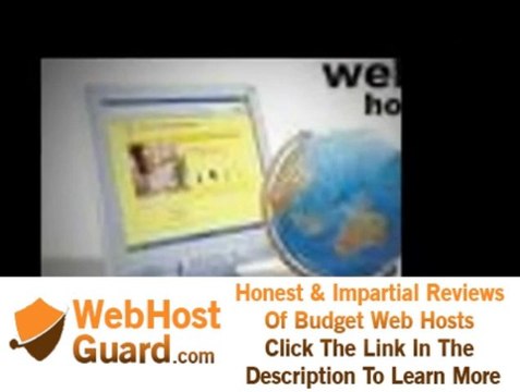 What is Yahoo Web Hosting?