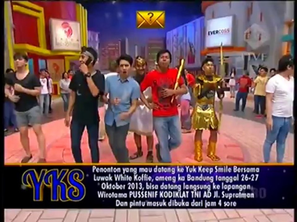 [131025]Yuk Keep Smile TTV - Seg 9