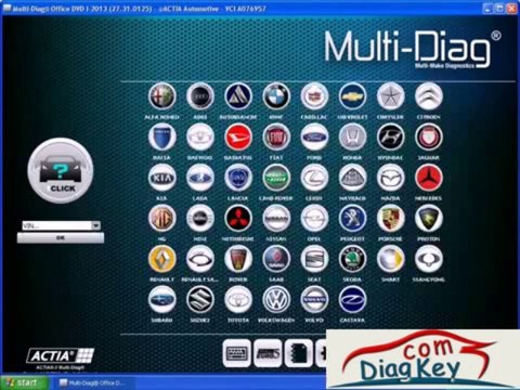 How to setup J2534 Pass-Thru OBD2 Device