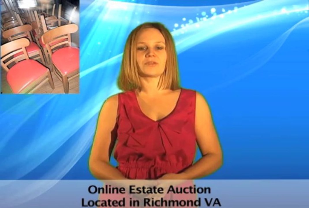 Hooters Restaurant Auction