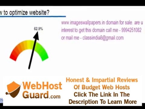No.1 Domain Registration Web hosting Service 2014