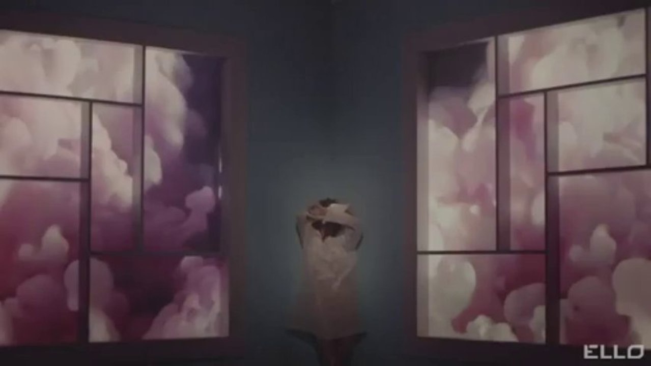 ANAIS ft DJ SASHA  - AMOR A DISTANCIA