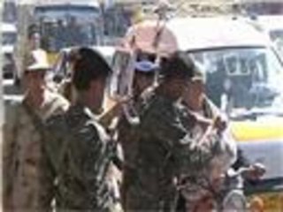 حظر الدراجات النارية في صنعاء لدواع أمنية