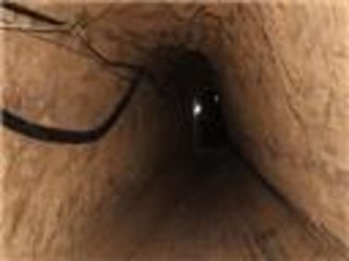 تدمير الأنفاق بين سيناء وغزة ج2