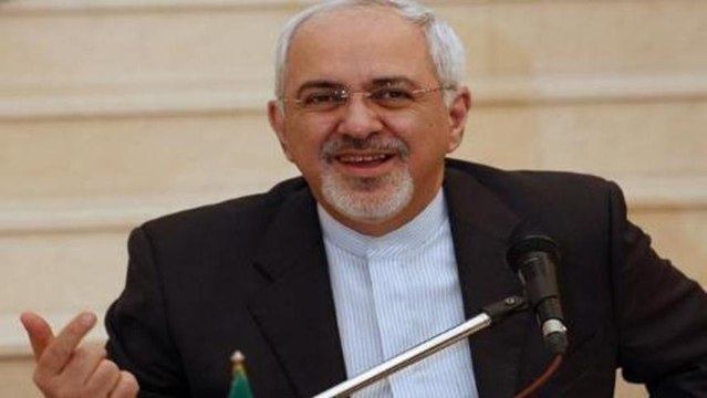 Iran's foreign minister talks to Al Jazeera