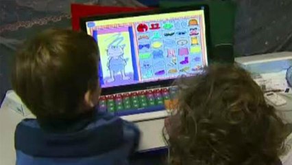 UK educators: balance is key to kids' digital diet