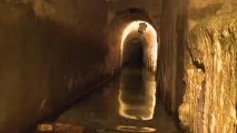 Roman archaeologists map ancient waterways