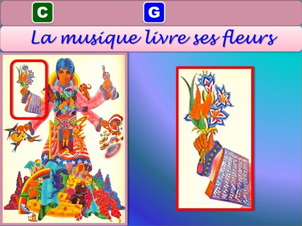 Le Choeur
