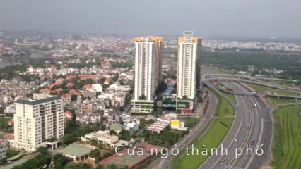 Ban biet thu quan 2, Ban biet thu Thao Dien quan 2[NEW 2014]