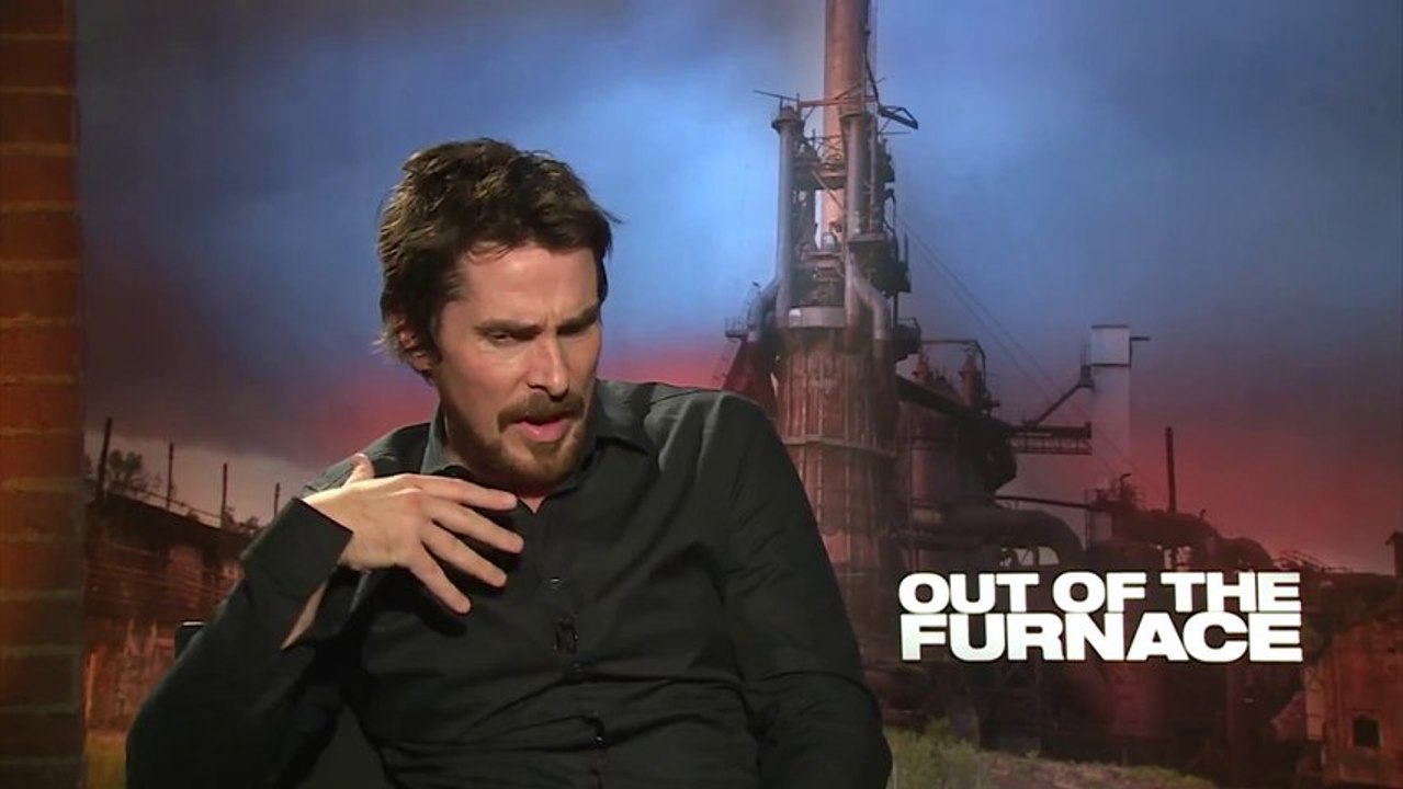 OOTF - Press Junket Interview #28 : Cast & Director