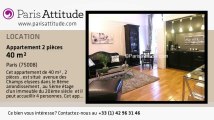 Appartement 1 Chambre à louer - Champs Elysées, Paris - Ref. 7047