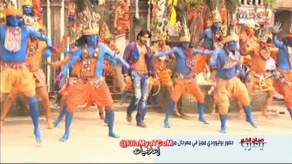 رندا جبر - مهرجان مراكش يفتتح عروضه بالفلم الهندي