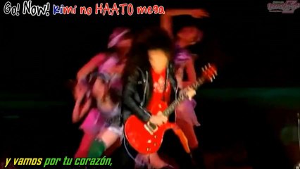 [Teaser] Momoiro Clover - Ikuze! Kaitou Shojo Subtitulado