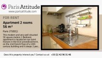 1 Bedroom Apartment for rent - Place Vendôme, Paris - Ref. 3619