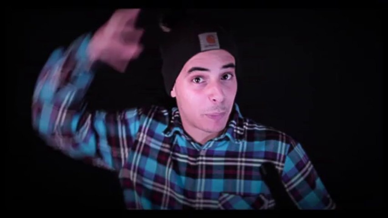 BMG - Freestyle Beatbox - WHBBE