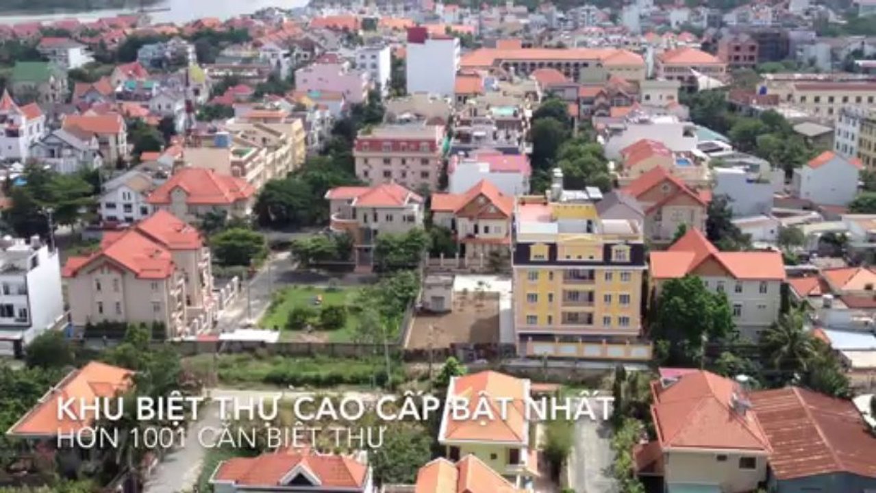 Ban biet thu Thao Dien Quan 2, dtsd: 990m2, gia 38 ty