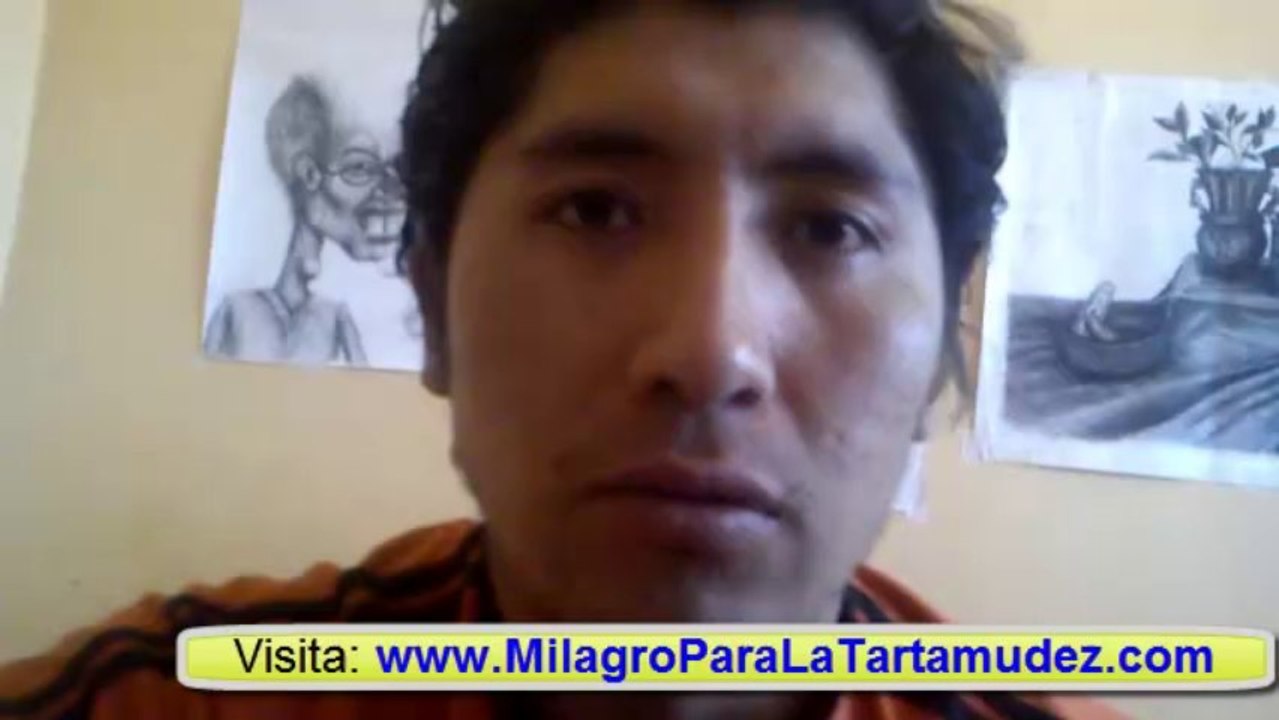 Cura Para la Tartamudez *ENCONTRARON LA CURA*