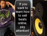 Beat Selling Websites - Build a Beat Selling Website! D.I.Y
