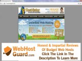 How to get free Web Hosting with Unlimited Storage Space, Unlimited Bandwidth 2nd Part
