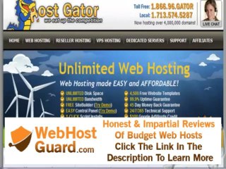 Easy TV Money Video #3 - Get Web Hosting