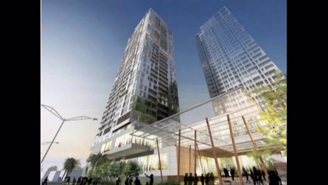 Cho thuê căn hộ Thảo Điền Pearl - Quận 2. Hotline: 0902 513 539