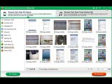 iPhone Photo Recovery - Retrieve Deleted Pictures on iPhone 5