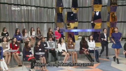 [Eng Sub] Get it beauty - Long Lasting Eye Make Up (1)