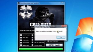 [HOT] Call of Duty Ghosts Prestige Hack [PS3] [XBOX 360] [PC] Hack all