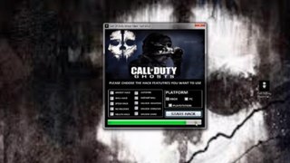 [HOT] Call of Duty Ghosts Prestige Hack [PS3] [XBOX 360] [PC] Working December 2013