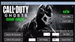 [PS3] COD GHOSTS HACK SIN HOST MOD MENU December 2013