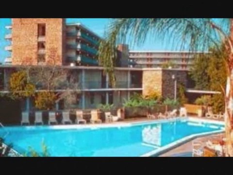 Quality Suites hotel orlando