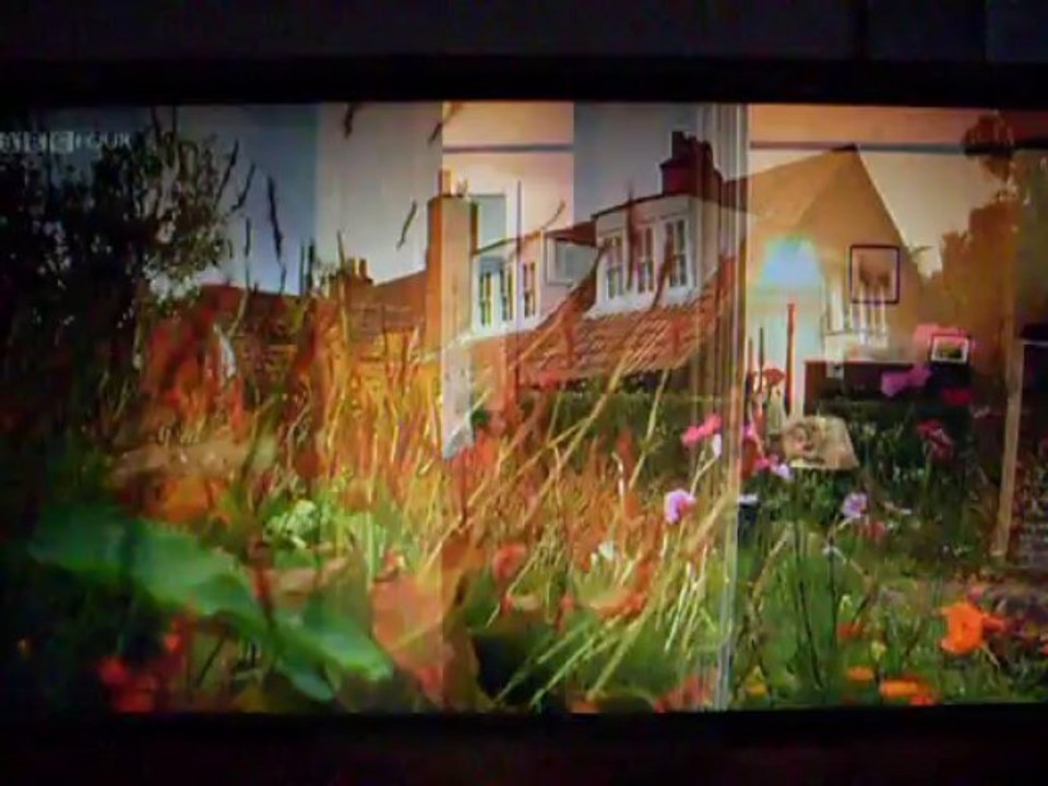 Oxford Home of C.S. Lewis.AVI