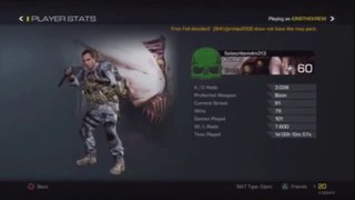 Call of Duty Ghosts Prestige Hack Letest New 100% Working PS December 2013