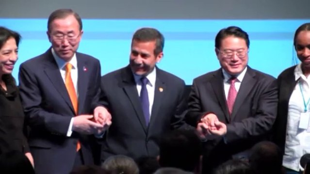 Desarrollo sostenible e inclusivo, metas de ONUDI para erradicar la pobreza