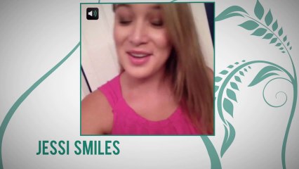 Vine Hotties: Jessi Smiles 1