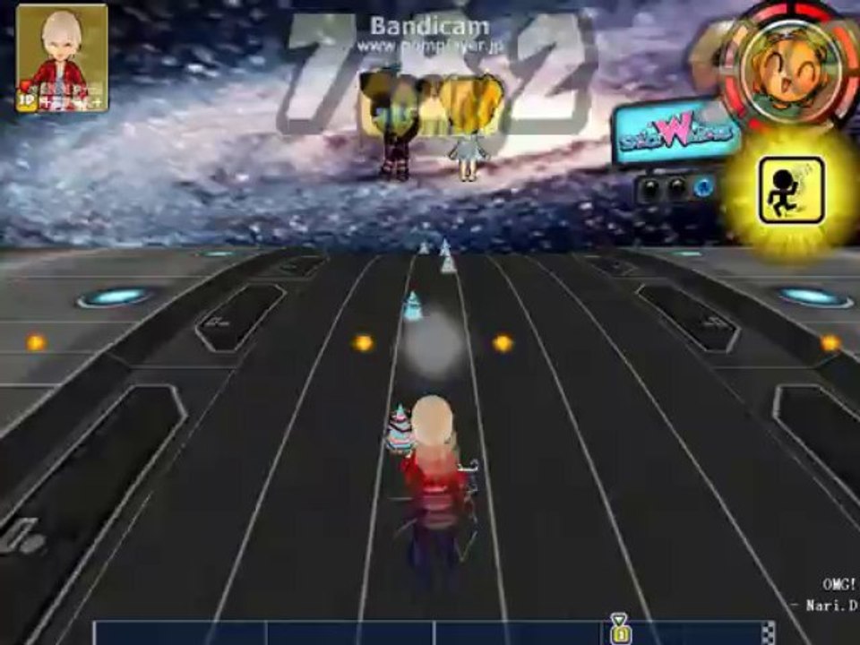 OMG!