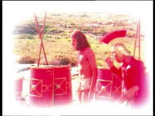 Sembrando esperanza - Pérdida de la hermosura - 15.10.2011