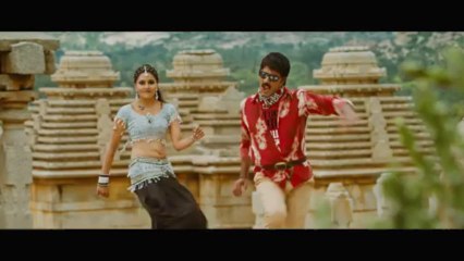 Malligadu Marriage Bureau Kanti Reppa Video song Trailer - Movies Media