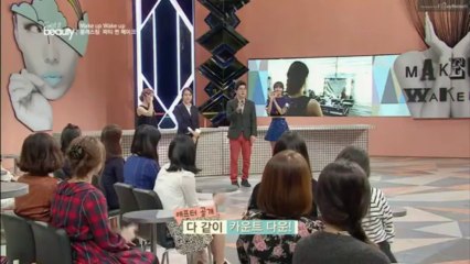 [Eng Sub] Get it beauty - Long Lasting Eye Make Up (2)