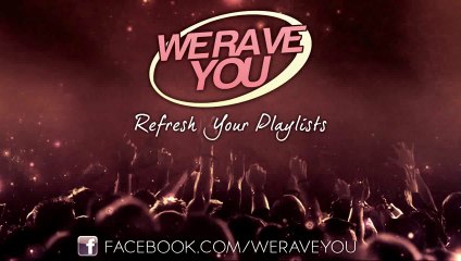 BlasterJaxx - Faith (Radio Edit)