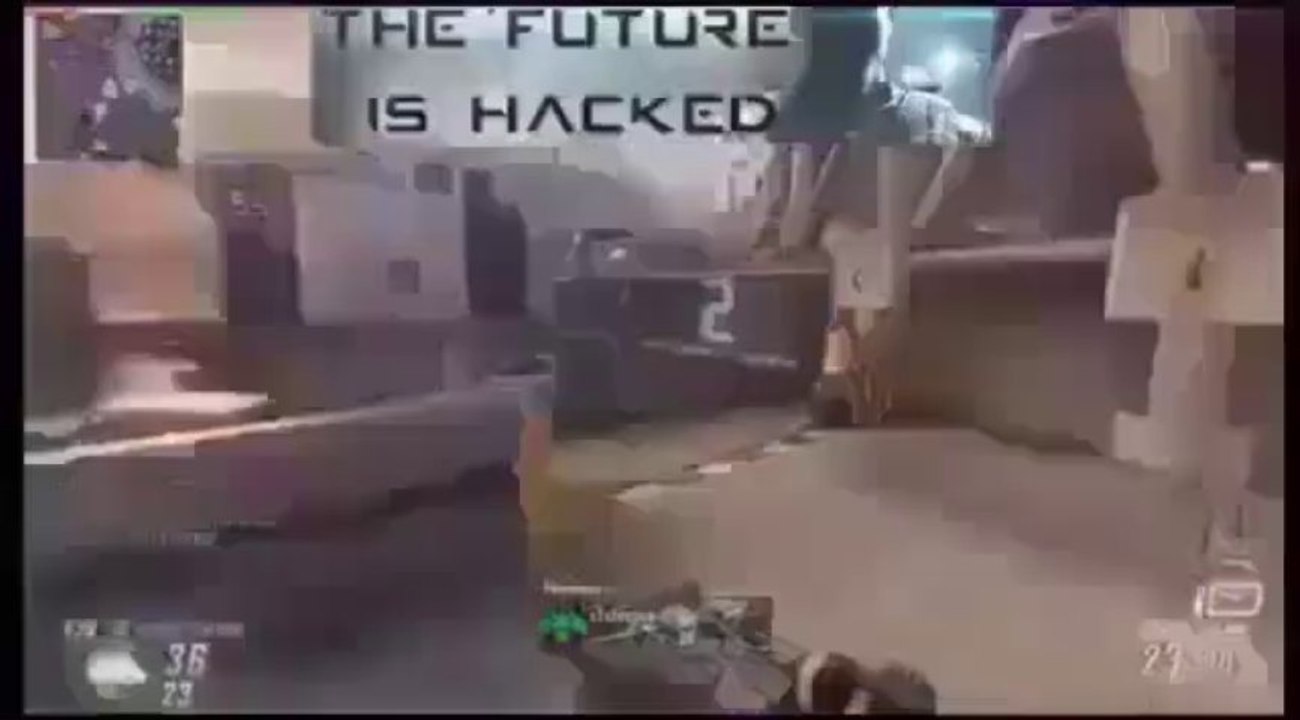 "EPIC WALLBANG?!" - The Dream Team v4 - Call of Duty: Black Ops 2