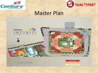 Century Infinity – Buy Residential Homes in Bangalore