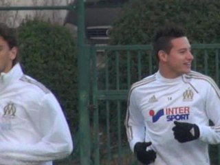 Ligue 1 - Thauvin, "il va prendre cher", promettent les supporters de Lille - 03/12