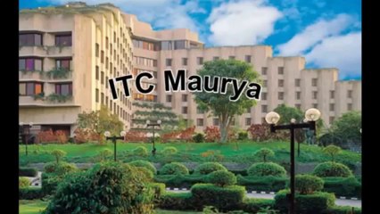 Top 10 Best Five Star Hotels in Delhi