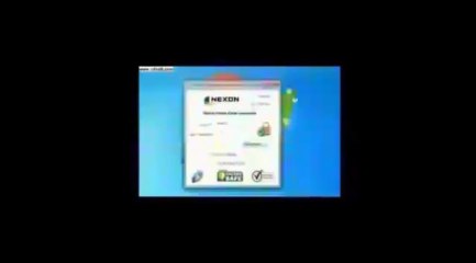 New Nexon Cash Generator 2013 ( with proof )