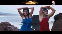 Youthful love Neevalle Video song Trailer - Movies Media